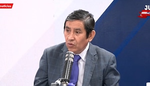 Pepitas: Abogado de Pedro Castillo daba pena al no deslindar de Sendero Luminoso