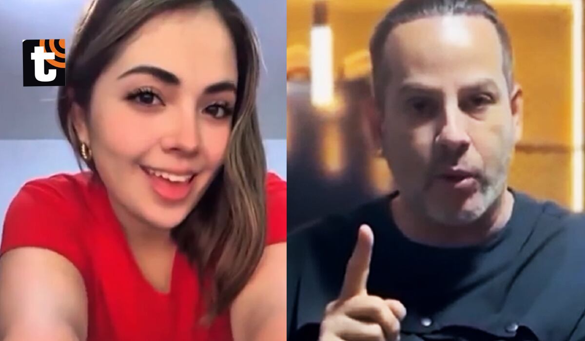 ¡Ricky Trevitazo en guerra con su sobrina! Enza Mitrovich revela detalles del desalojo que atribuye al cantante: “Te me caíste, tío”