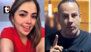 ¡Ricky Trevitazo en guerra con su sobrina! Enza Mitrovich revela detalles del desalojo que atribuye al cantante: “Te me caíste, tío”