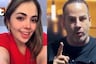 ¡Ricky Trevitazo en guerra con su sobrina! Enza Mitrovich revela detalles del desalojo que atribuye al cantante: “Te me caíste, tío”