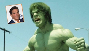 El increíble Hulk en Lima: Lou Ferrigno vendrá al Perú para el Día del Comic Festival 2024
