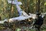 La trágica razón por la que los cuatro niños y su madre subieron a la avioneta que se estrelló en la selva de Colombia