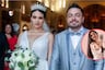 Moisés Vega llora por su hija y cuenta su verdad sobre su separación: “La he visto cuatro veces”