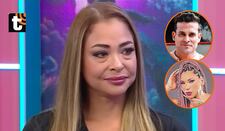 ¡Denuncia de Melanie no prospera! PJ declara improcedente acusación de maltrato psicológico contra Domínguez y Norka Ascue