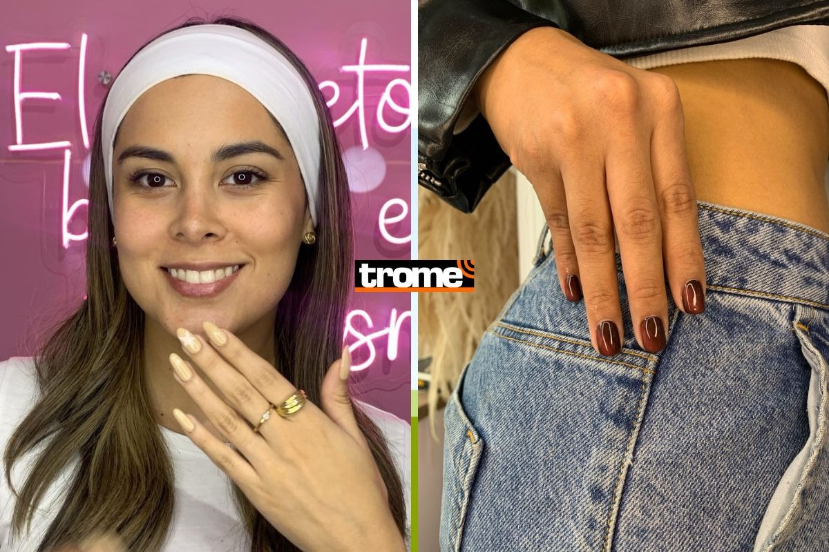 Tus uñas crecerán fuerte y podrás usar cualquier tono de esmalte.