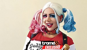 Deysi Araujo revela que sufrió con relación tóxica: “Me revisaba el celular todos los días”