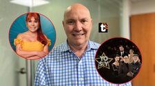 Gerente de Latina saca cara por ‘Yo Soy’ y revela que superan en rating a Magaly