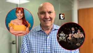 Gerente de Latina saca cara por ‘Yo Soy’ y revela que superan en rating a Magaly