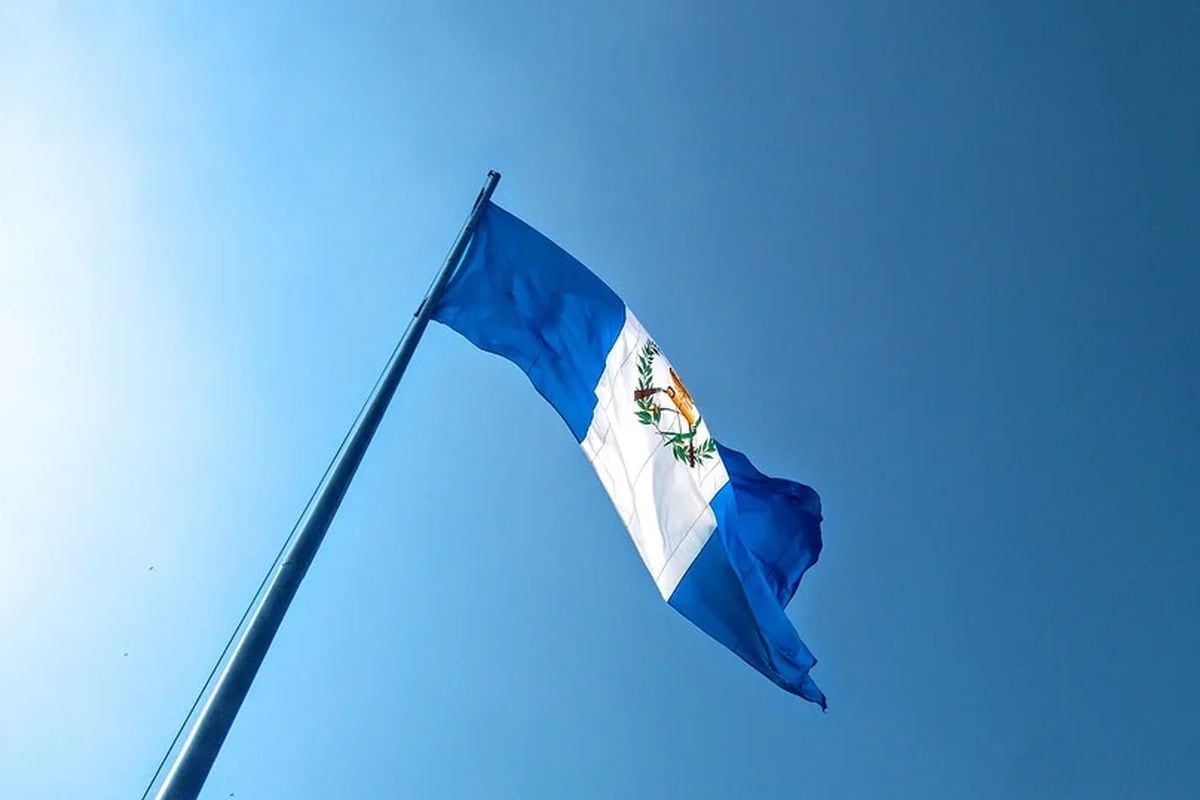 En Guatemala se conmemora la Independencia de Centroamérica con una gran fiesta en el país (Foto: Pixabay)