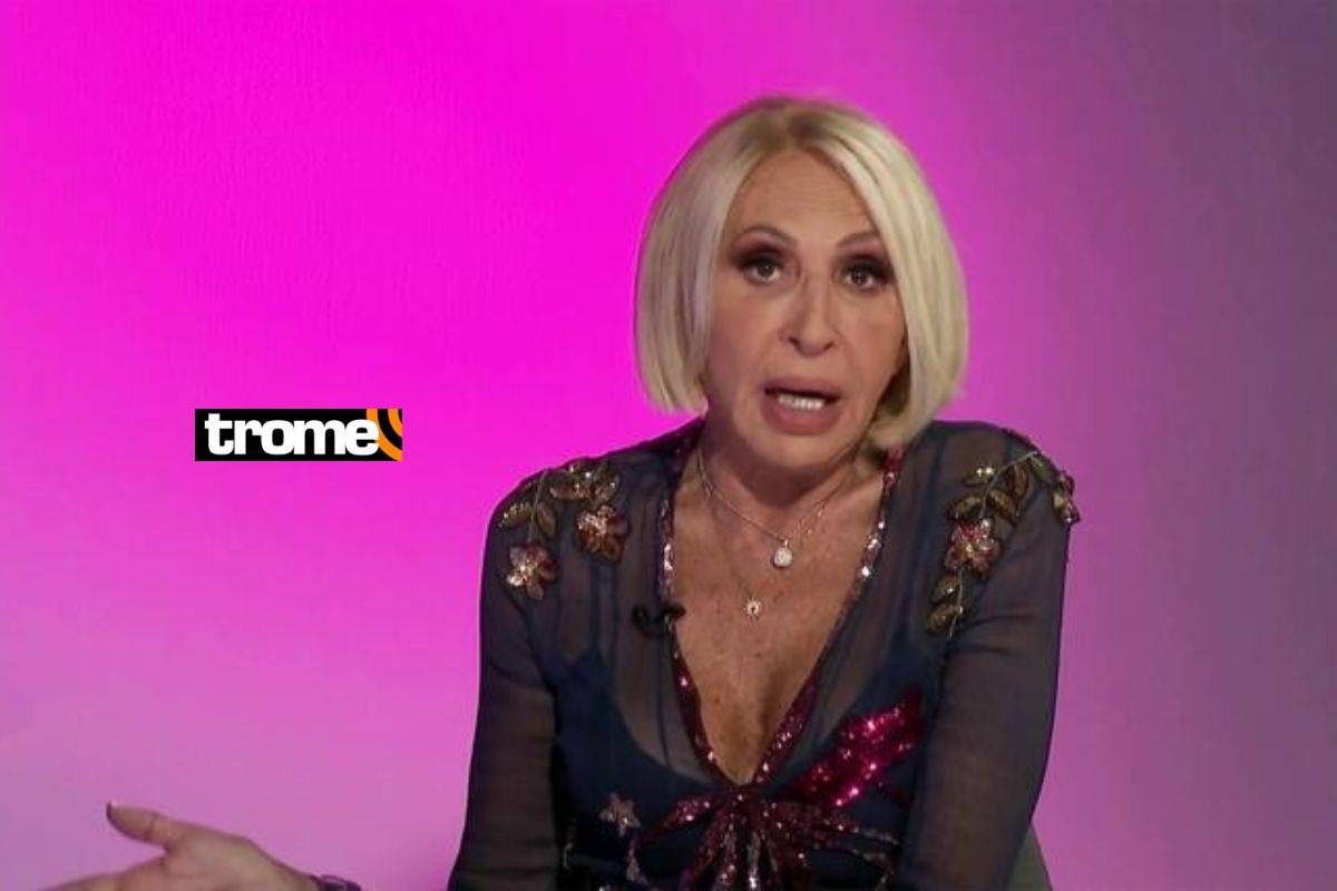 Laura Bozzo será una de las estrellas que participará en el reality español “GH VIP 8″. Foto: Difusión