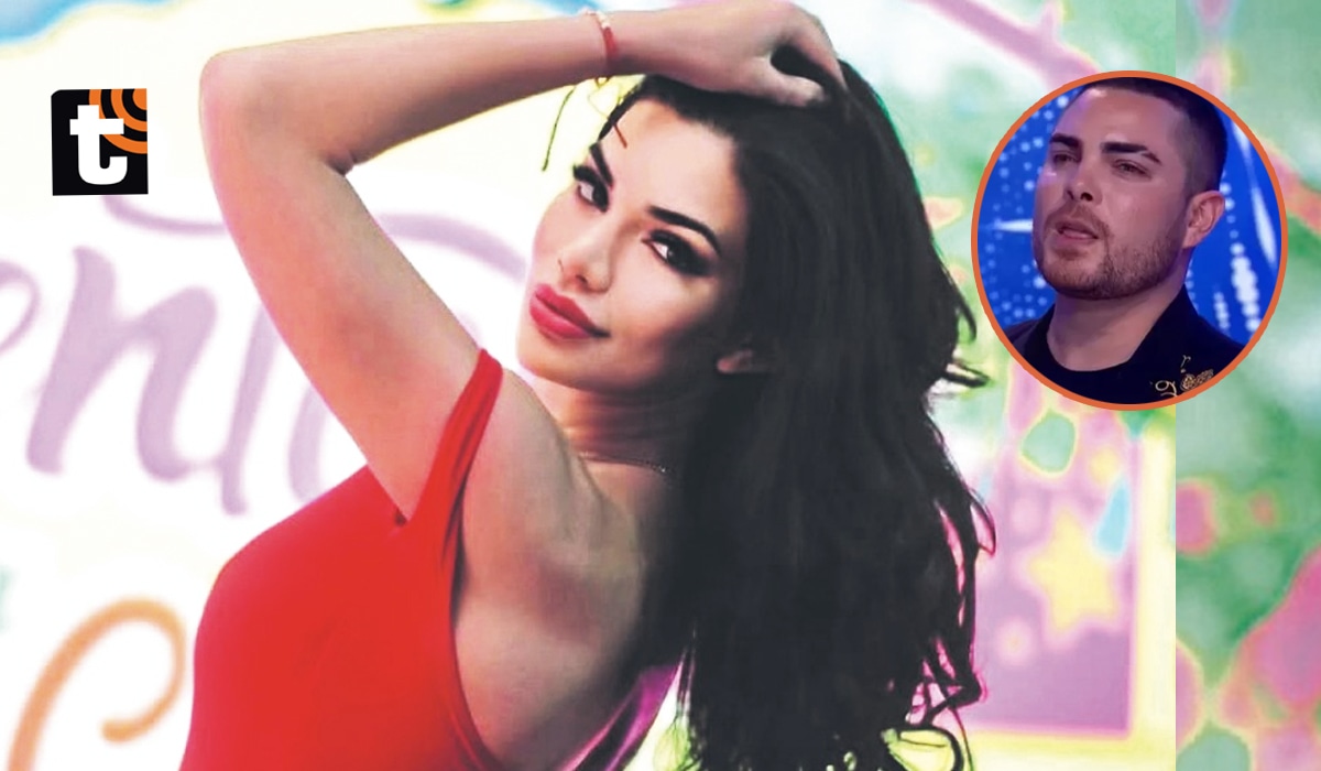 El anuncio de la separación de Samantha y Álvaro se dio en julio de este año.