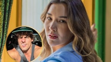 Ale Fuller en shock tras escuchar que Renato Rossini Jr. dijo que lo engañó: “No reconozco a esa persona”