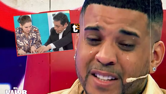 TROME - Abogado revela pruebas tras 'EVDLV' de Cri Cri