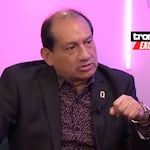 ‘Machucao’ confiesa que le piden sacar ‘por lo bajo’ pasaportes en Estados Unidos: “Soy notario público allá”