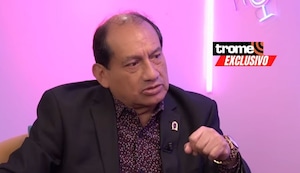 ‘Machucao’ confiesa que le piden sacar ‘por lo bajo’ pasaportes en Estados Unidos: “Soy notario público allá”