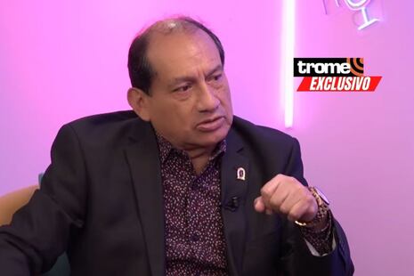 ‘Machucao’ confiesa que le piden sacar ‘por lo bajo’ pasaportes en Estados Unidos: “Soy notario público a...