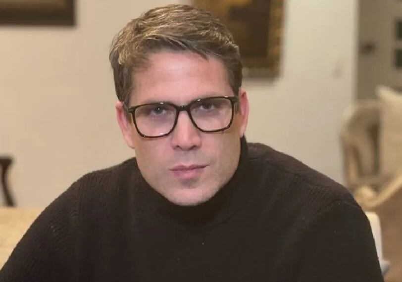 Paco Bazán hizo voto de castidad por su esposa