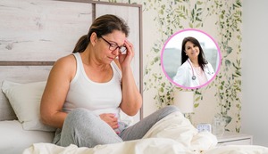 ¿Cómo combatir la inflamación en la menopausia? Lee la columna de la ginecóloga Jeannette Marchena