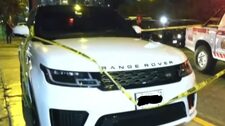 Asesinan a conductor de camioneta de alta gama en Chacarilla del Estanque