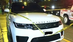 Asesinan a conductor de camioneta de alta gama en Chacarilla del Estanque