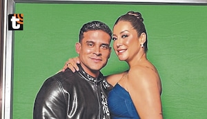 Christian Domínguez confirma matrimonio con Karla Tarazona: “Todos saben que nos vamos a casar”