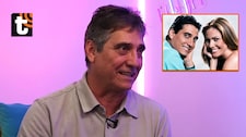 Guillermo Dávila recuerda con asombro a Almendra Gomelsky: “Es una mujer bella y cautivadora”