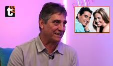 Guillermo Dávila recuerda con asombro a Almendra Gomelsky: “Es una mujer bella y cautivadora”