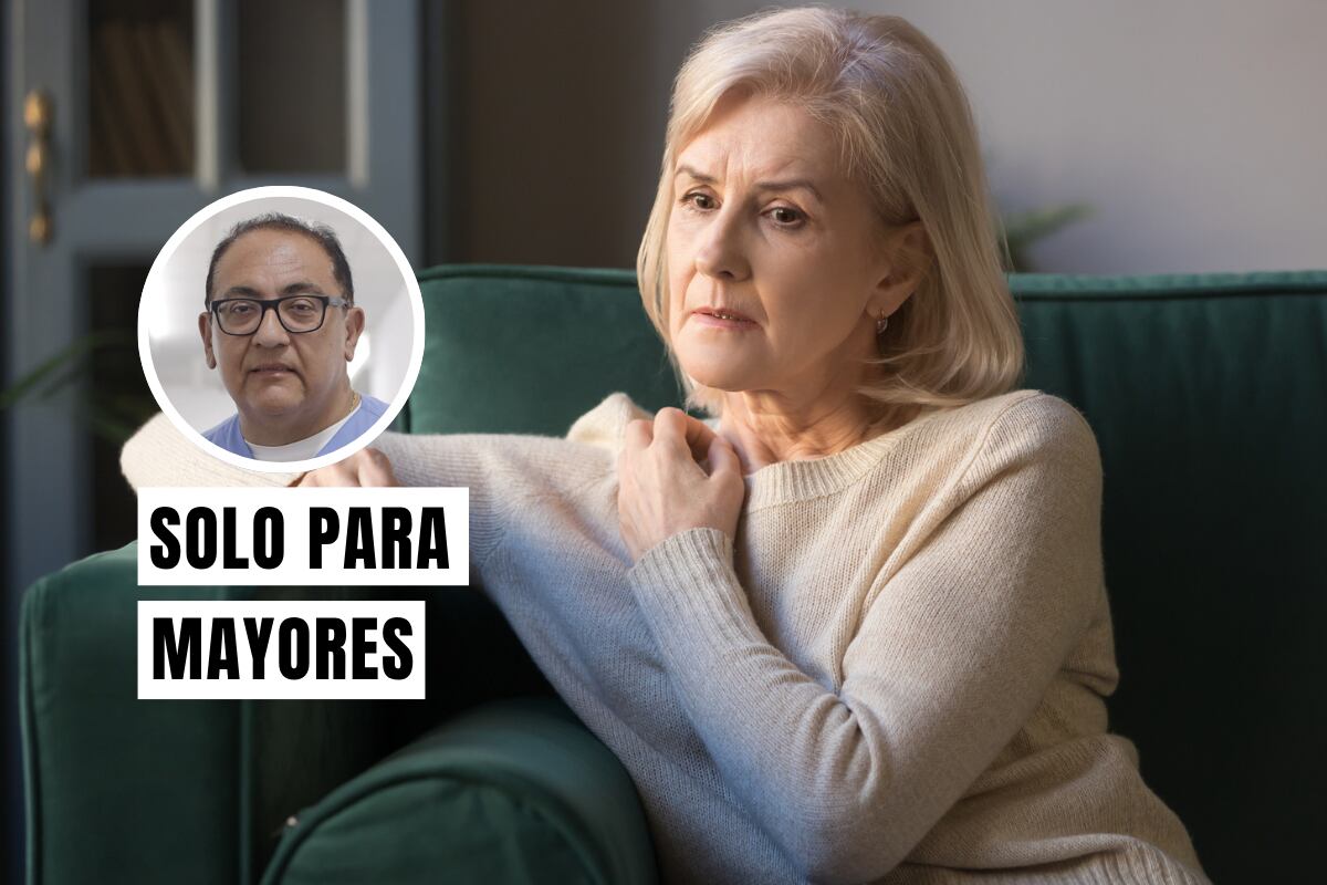 Alzhéimer: cómo reconocer los primeros signos de la enfermedad