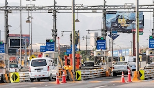 Precio de los peajes de la Vía de Evitamiento y la Línea Amarilla bajó en 30 céntimos