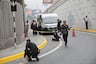 ¡Emboscada por el oro! Balean a conductor, desaparece copiloto y Policía investiga presunto secuestro en Surco