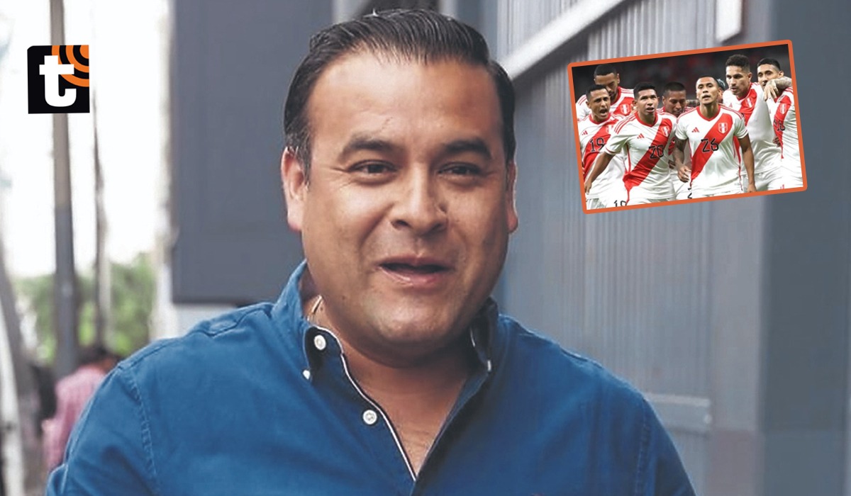 Orderique fue enfático al explicar que su trabajo se centra exclusivamente en la carrera profesional de los deportistas.