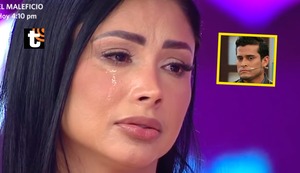 Pamela Franco deja fuerte mensaje tras traición de Domínguez: “Agradezco por enseñarme lo que no es amor”