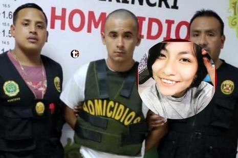 Feminicidio en Pueblo Libre: Asesinó a su pareja en hostal, huyó disfrazado hacia Ica y confesó por Whats...