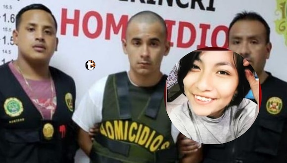 Crimen Y Castigo PARTE 1