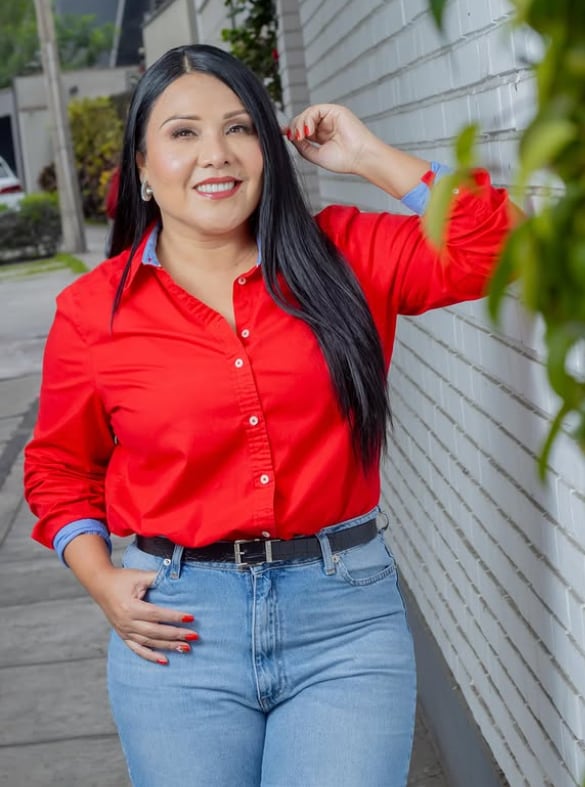 Tula Rodríguez habría recibido la llamada de la producción del pódcast de Magaly Medina para invitarla a participar como invitada, según el periodista John Cano.