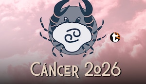 Horóscopo 2026 de Cáncer, predicciones: ¿Qué le espera el próximo año en el amor, la salud y el dinero?