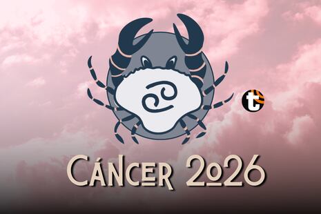 Horóscopo 2026 de Cáncer, predicciones: ¿Qué le espera el próximo año en el amor, la salud y el dinero?