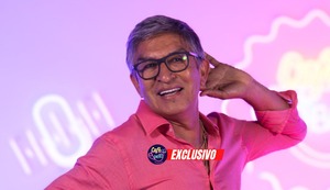 Fernando Armas: La promesa de Toledo, el Chisiricosoro, la propuesta de Susy Díaz y más