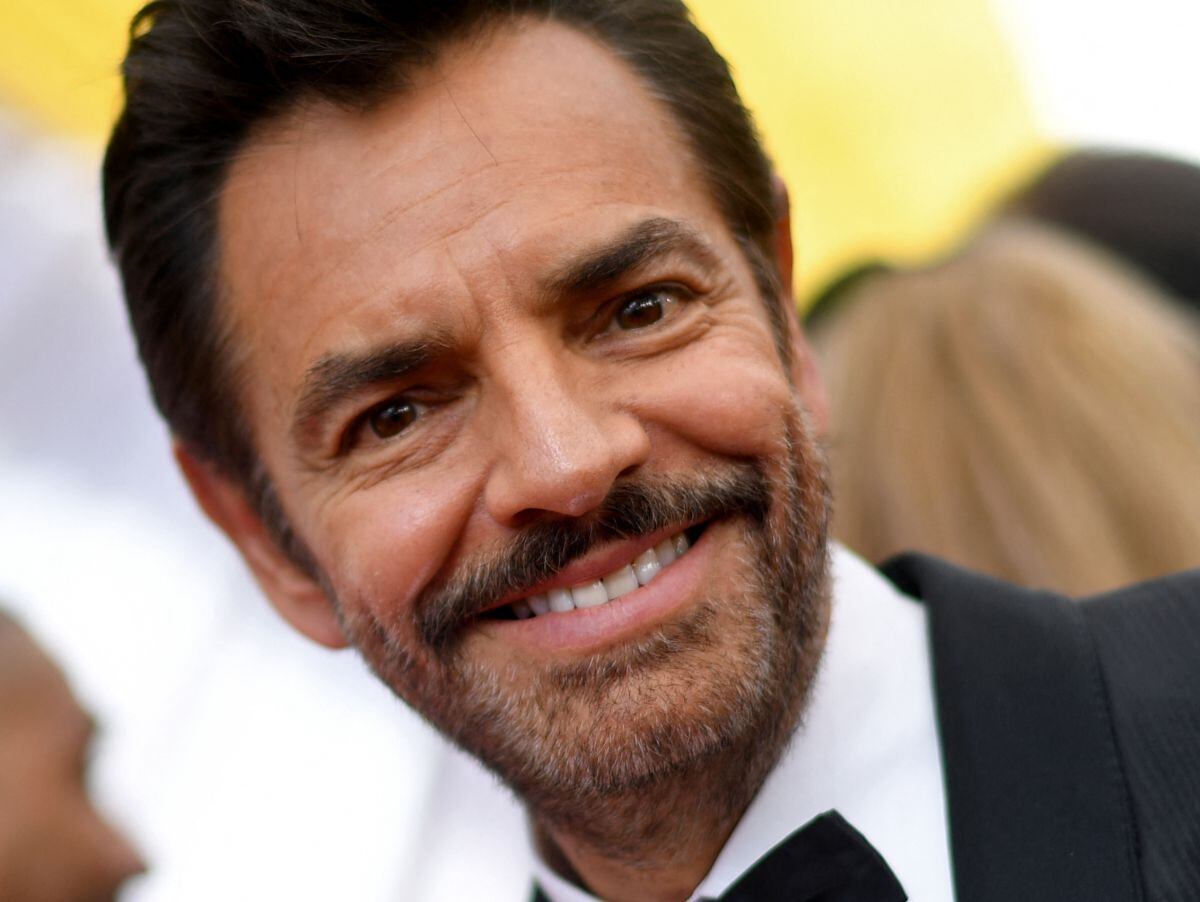 El actor será actor y productor de "Radical", una película a modo de homenaje (Foto: AFP)