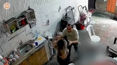 César Sánchez Chavesta acusado de acoso sexual