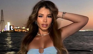 Flavia Laos deja en claro que solo sale con galanes que tienen MILLONES: “Mínimo debe ganar 20 mil dólares”