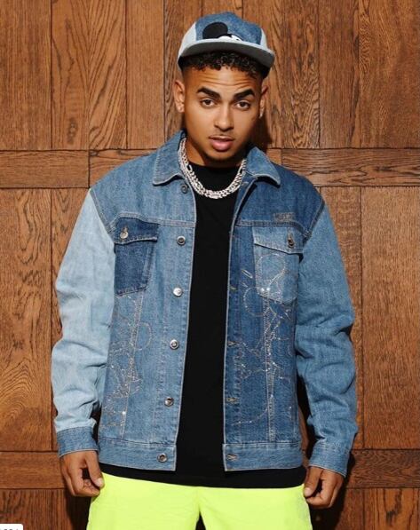 Ozuna anunció que contraerá matrimonio con su novia, tras ocho años de relación (Foto: Instagram)