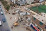 ¡Demolición en Puente Piedra! Municipio derriba 11 casas para ampliar Panamericana Norte y vecinos protestan por desalojo