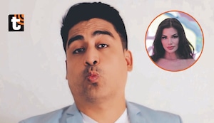 Miguel Moreno se defiende de fuerte acusación de Samantha Batallanos: ¿Qué dijo?