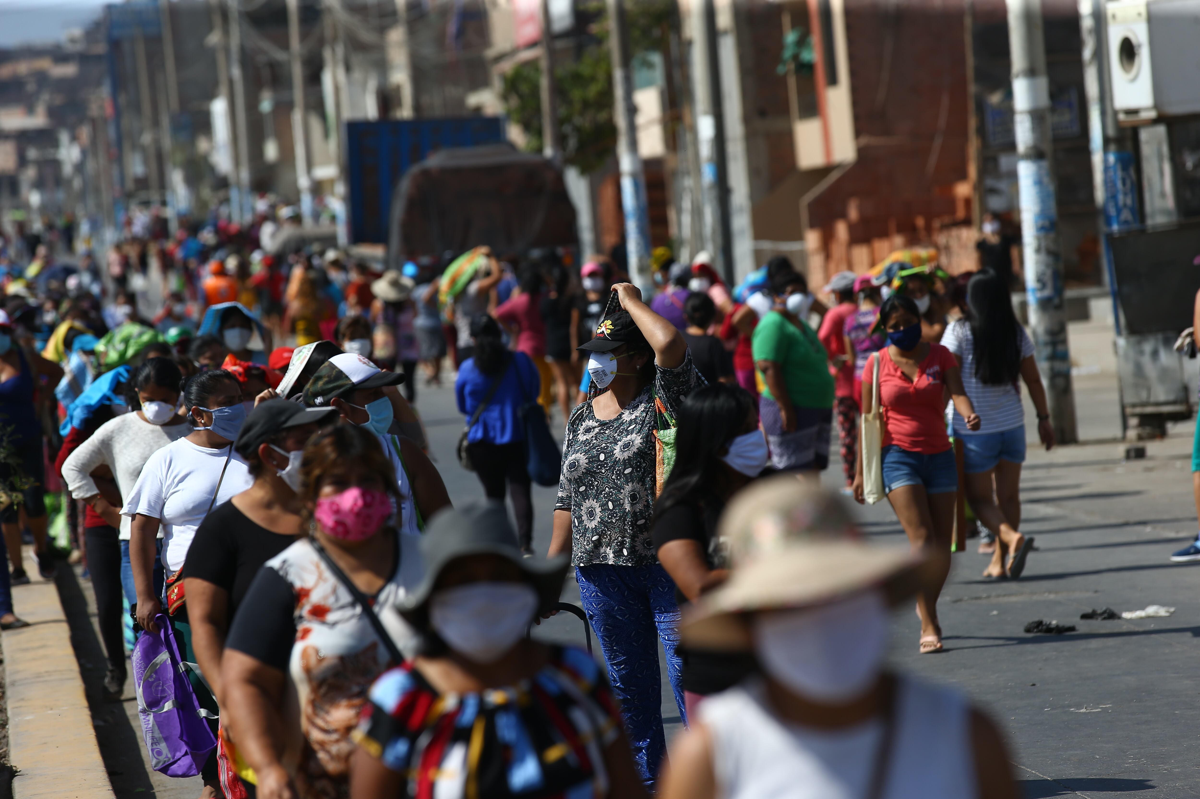 (Foto: GEC/Fernando Sangama)