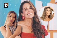 Rebeca Escribens trolea a Xiomy Kanashiro tras ausentarse de ‘América Hoy’ durante enlace en vivo con Yahaira Plasencia