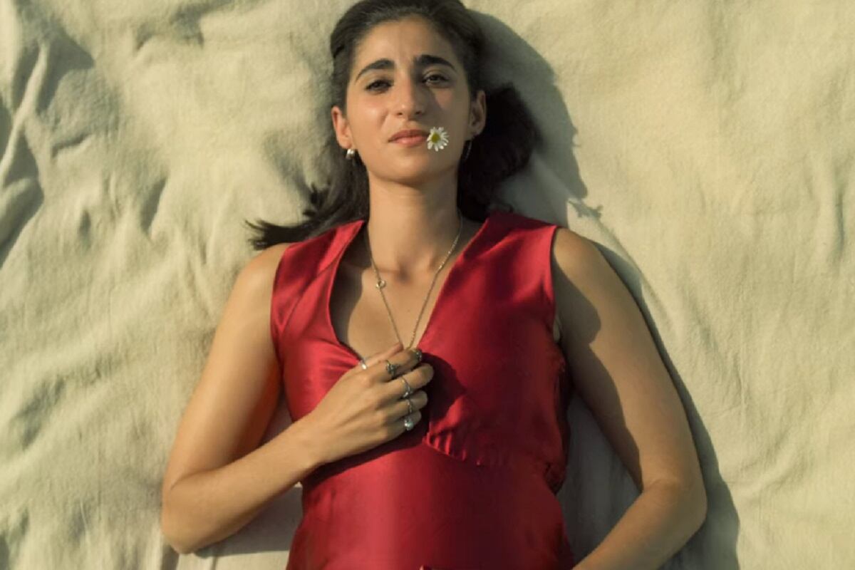 Así despidieron a Nairobi tras su muerte en la temporada 4 de "La casa de papel" (Foto: Netflix)