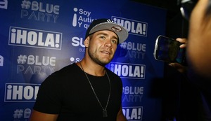 Pancho Rodríguez estaría escuchando propuestas: Tal vez lo veremos en el nuevo ‘Combate’