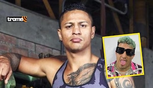 Jonathan Maicelo: ‘De la irreverencia a la vulgaridad’