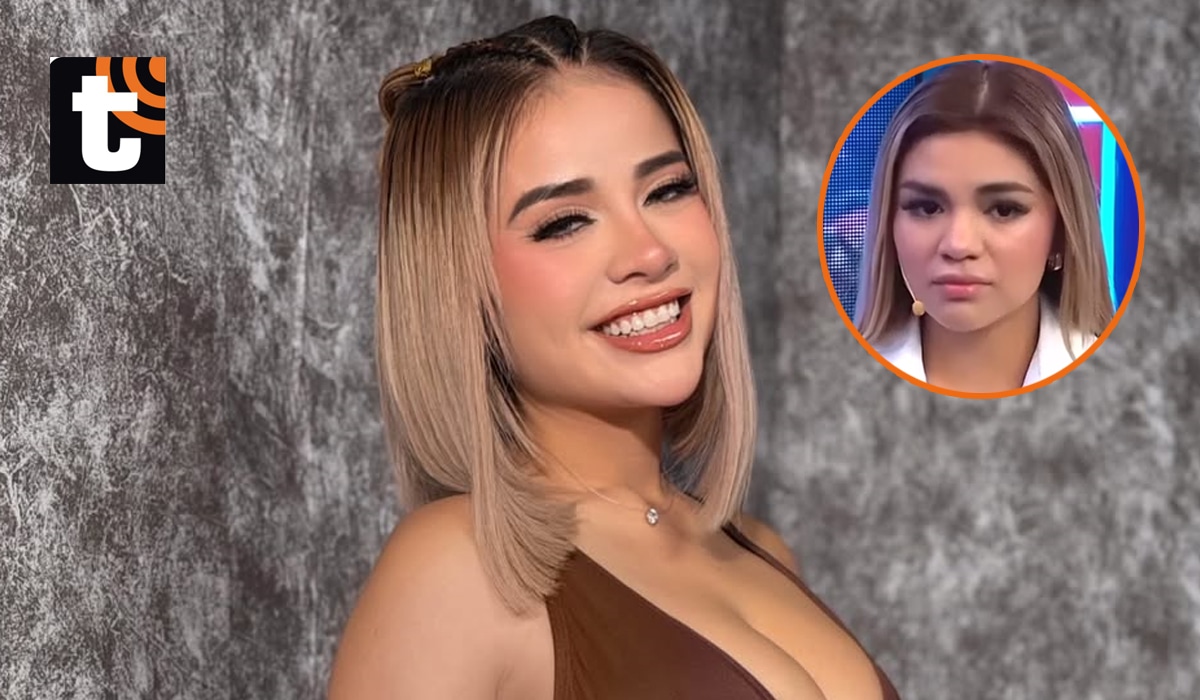 Mackeily reaccionó a las imágenes difundidas por Naldy Saldaña durante su participación en ‘Magaly TV, la firme’, donde se observa la presunta agresión denunciada contra el director musical.